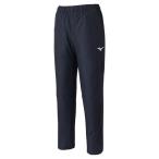  Mizuno тренировка Cross брюки ( унисекс ) черный Mizuno N2JDB00109
