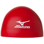 ショッピング在庫処分セール中 【在庫処分】ミズノ GX-SONIC HEAD EZ(シリコーンキャップ) レッド Mizuno N2JW600462