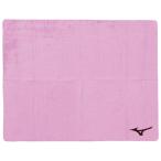 ミズノ 吸水タオル(44×68cm) ラベンダー Mizuno N2JY801068