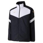【送料無料】ミズノ ウォーマーシャツ ブラック Mizuno P2JE950109
