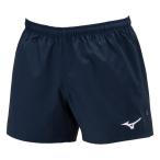  Mizuno игра брюки ( Cross материалы | регби )( унисекс ) платье темно-синий Mizuno R2MBB01014