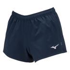 [ бесплатная доставка ] Mizuno игра брюки ( Cross материалы | регби )[ Junior ] платье темно-синий Mizuno R2MBB40114