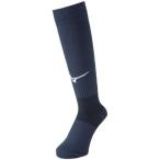 【送料２９０円】ミズノ ストッキング(ラグビー) メンズ ネイビー Mizuno R2MX900114