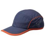 【在庫処分】【送料２９０円】ミズノ キャップ（ユニセックス） ディープネイビー×ナスタチウム Mizuno U2MW9001 14