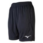 [ стоимость доставки 290 иен ] Mizuno шорты ( волейбол )[wi мужской ] черный Mizuno V2MB021209