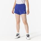 [ стоимость доставки 290 иен ] Mizuno игра брюки ( волейбол )[wi мужской ] L размер. длина ног 8.5cm Surf голубой Mizuno V2MBB20125