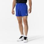 [ бесплатная доставка ] Mizuno игра брюки ( волейбол ) Surf голубой Mizuno V2MBC00125