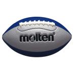 moru тонн флаг футбол Mini серебряный × голубой molten Q3C2500SB