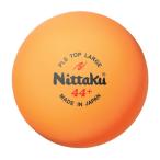 nitak( день стол ) pra верх Large мяч 24 штук входит Nittaku NB1072