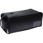 【送料２９０円】ニッタク（日卓） デイリーシューズケース シューズケース バッグ ブラック Nittaku NK7524 71