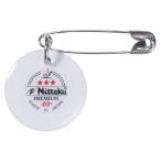 Yahoo! Yahoo!ショッピング(ヤフー ショッピング)【送料２９０円】ニッタク（日卓） ゼッケンピン ボール Nittaku NL9179