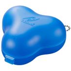 Yahoo! Yahoo!ショッピング(ヤフー ショッピング)ニッタク（日卓） 卓球アクセサリー ＴＯＲＥＨＡ ＢＡＬＬ ＣＡＳＥ（トレハ ボールケース） ブルー Nittaku NL9220 09