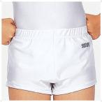  Sasaki Jim короткий хлеб frosty. - белый SASAKI 590 FW