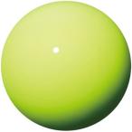 [ бесплатная доставка ] Sasaki средний мяч lime желтый SASAKI M20B LYMY