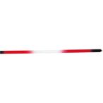 [ бесплатная доставка ] Sasaki высокий pitch градация лента художественная гимнастика балет черный × красный × белый SASAKI M71HGF B/R/W