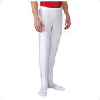  Sasaki tricot спортивные штаны белый SASAKI SG2001 W