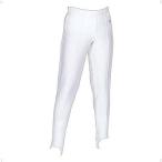  Sasaki спортивные штаны frosty. - белый SASAKI SGJ160 FW