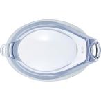 【在庫処分】スワンズ 度付きレンズ 片眼 ゴーグル 031 クリア SWANS FCL45PAF CLA