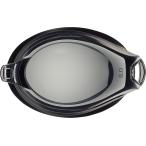 ショッピング在庫処分セール中 【在庫処分】スワンズ 度付きレンズ 片眼 ゴーグル 021 スモーク SWANS FCL45PAF SMK