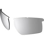 ショッピング均一セール スワンズ シルバーミラー×偏光スモーク シルバーミラー×スモーク SWANS LLISIN075 PSMSI