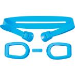 【在庫処分】スワンズ SW-29レンズ用パーツセット PS-29 ブルー SWANS PS29 BL