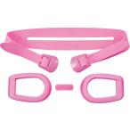 【在庫処分】スワンズ SW-29レンズ用パーツセット PS-29 ピンク SWANS PS29 PIN