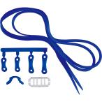 【在庫処分】スワンズ 【スイムゴーグル用】 専用パーツセット 104 ネイビー SWANS PSSR2 NAV