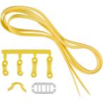 【在庫処分】スワンズ 【スイムゴーグル用】 専用パーツセット 005 イエロー SWANS PSSR2 Y