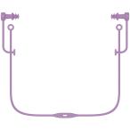 [ бесплатная доставка ] Swanz si Ricoh n уголок штекер ( код имеется * для взрослых ) SA-57AB лаванда SWANS SA57AB LAV