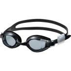 【在庫処分】スワンズ スイムグラス ジュニア SJ-24N ゴーグル 021 スモーク SWANS SJ24N SMK