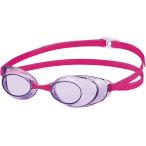 ショッピング在庫処分セール中 【在庫処分】スワンズ レーシングノンクッション スイミングゴーグル SR-10N ライトパープル SWANS SR10N PUR