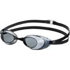 ショッピング在庫処分セール中 【在庫処分】スワンズ レーシングノンクッション スイミングゴーグル SR-10N スモーク SWANS SR10N SMK