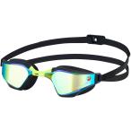 ショッピング在庫処分セール中 【在庫処分】スワンズ VALKYRIE(ヴァルキュリー) レーシングクッション付き スイミングゴーグル(ミラータイプ) SR-72MPAFAB スモーク SWANS SR72MPAFAB SMY