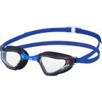 ショッピング在庫処分セール中 【在庫処分】スワンズ レーシングクッション付き スイミングゴーグル SR-72NPAFAB クリア SWANS SR72NPAFAB CLA