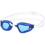 ショッピング在庫処分セール中 【在庫処分】スワンズ レーシングクッション付き スイミングゴーグル SR-72NPAFAB ネイビー SWANS SR72NPAFAB NAV