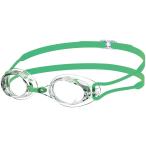 ショッピング在庫処分セール中 【在庫処分】スワンズ SR-7N スイムグラス 031 クリア SWANS SR7N CLA