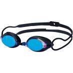 ショッピング在庫処分セール中 【在庫処分】スワンズ レーシングクッション付き スイミングゴーグル(ミラータイプ) SRX-MPAF スモーク×フラッシュブルー SWANS SRXMPAF SMBL