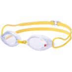 ショッピング在庫処分セール中 【在庫処分】スワンズ レーシングクッション付き スイミングゴーグル SRX-NPAF クリア SWANS SRXNPAF CLA