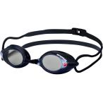 ショッピング在庫処分セール中 【在庫処分】スワンズ レーシングクッション付き スイミングゴーグル SRX-NPAF スモーク SWANS SRXNPAF SMBK