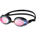 【送料無料】スワンズ SW-30MST スイムグラス スモーク×ルビー SWANS SW30MST SMRU