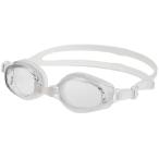 ショッピング在庫処分セール中 【在庫処分】スワンズ SW-38AB スイムグラス 抗菌 クリア SWANS SW38AB CLA