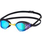 ショッピング在庫処分セール中 【在庫処分】スワンズ VEGA-M reα スイムグラス ダークスモークエメラルド SWANS VEGAMREA DSMEM