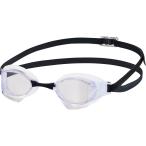 ショッピング在庫処分セール中 【在庫処分】スワンズ VEGA-N reα スイムグラス クリア SWANS VEGANREA CLA