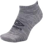 【送料無料】アンブロ サッカー 3足組アンクルソックス UMBRO UUAVJB04 MBNG
