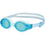 【在庫処分】ビュー VIEW FRAU レディース フィットネス用スイミングゴーグル アクアマリン×イエロー VIEW V820SA AMIBL