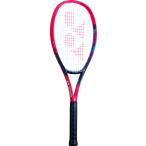 【送料無料】ヨネックス 硬式テニスラケット Ｖコア １００ スカーレット Yonex 07VC100 651