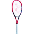 ヨネックス 硬式テニスラケット Ｖコア １００Ｌ スカーレット Yonex 07VC100L 651