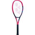 【送料無料】ヨネックス 硬式テニスラケット Ｖコア ゲーム スカーレット Yonex 07VCG 651