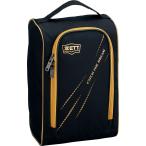  Z сумка для обуви черный × Gold ZETT BA1421 1982