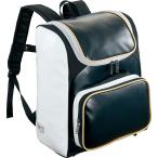 [ бесплатная доставка ] Z эмаль Day Pack черный × белый ZETT BA481 1911